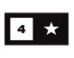 Fourstar
