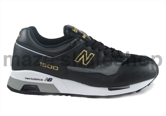 new balance 1600 dourado