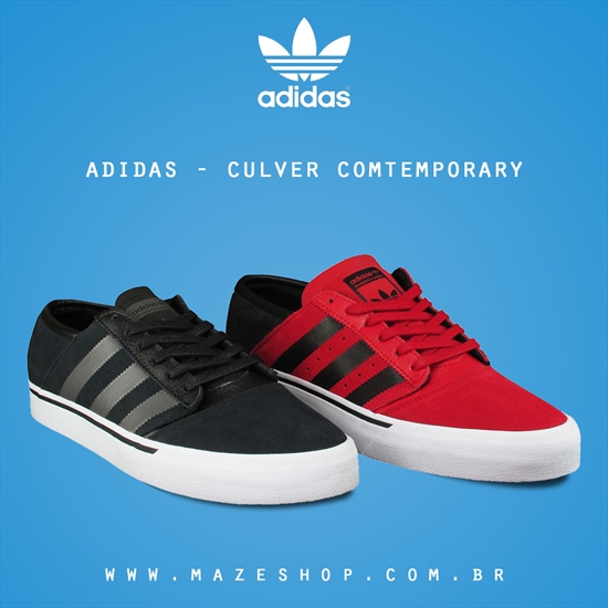 adidas cano curto