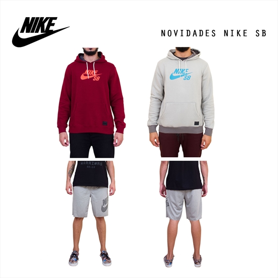 moletom nike vinho