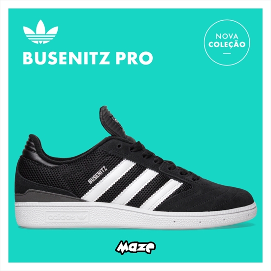 tênis busenitz pro