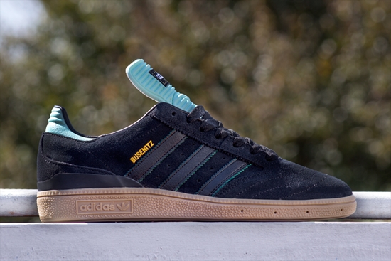 adidas busenitz preto