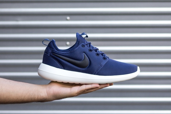 nike roshe two masculino