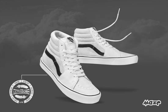 vans old skool diferente