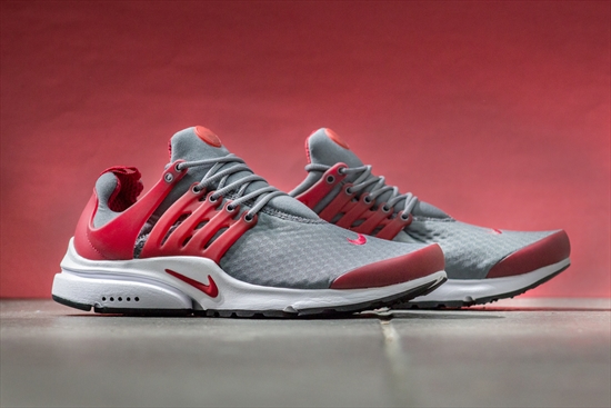 nike air presto feminino vinho