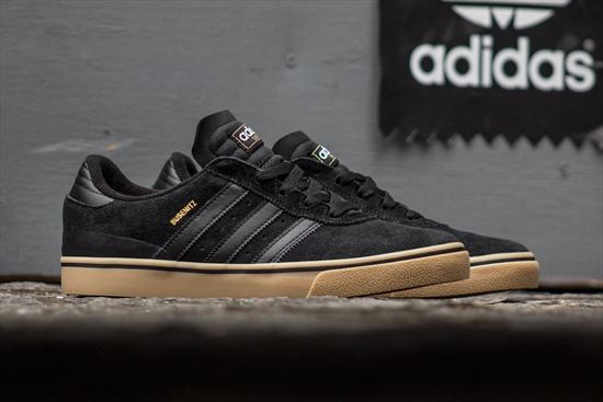 adidas busenitz preto