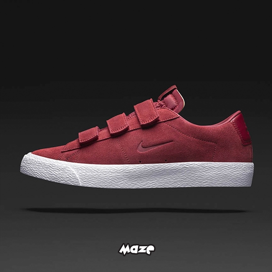 tênis nike sb zoom blazer ac tx