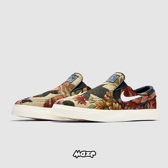 janoski grandma's couch