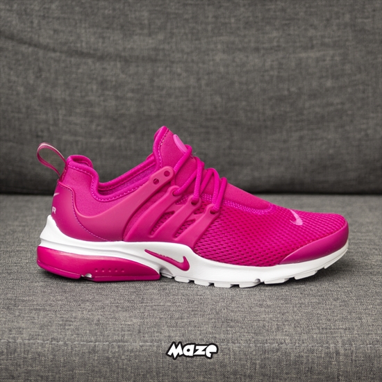 nike air presto feminino roxo