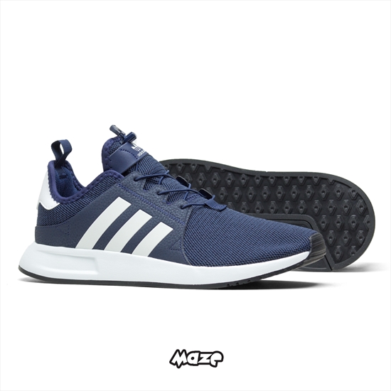 tenis adidas xplr azul marinho