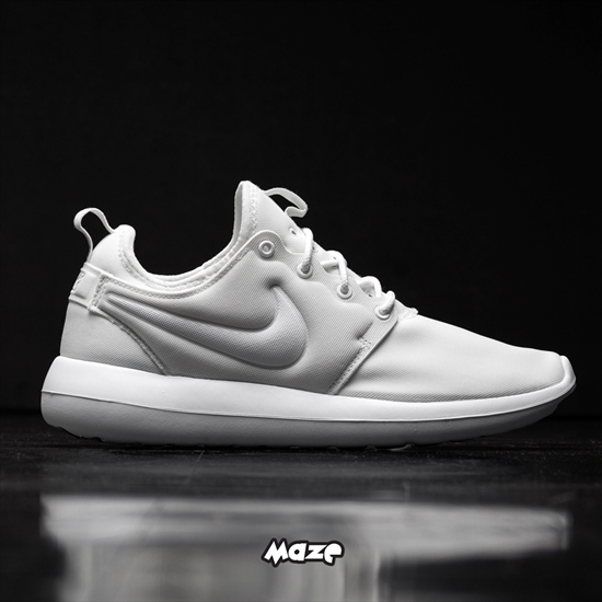 nike roshe two branco