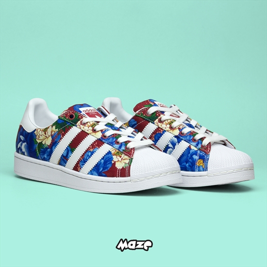 Tênis Adidas Originals Infantil Superstar Cf Hello Kitty Branco - Compre  Agora