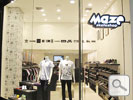 Grand Plaza Shopping