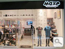 Shopping Internacional